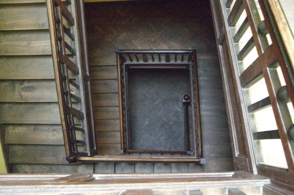 Old Walls Hostel Краков Экстерьер фото