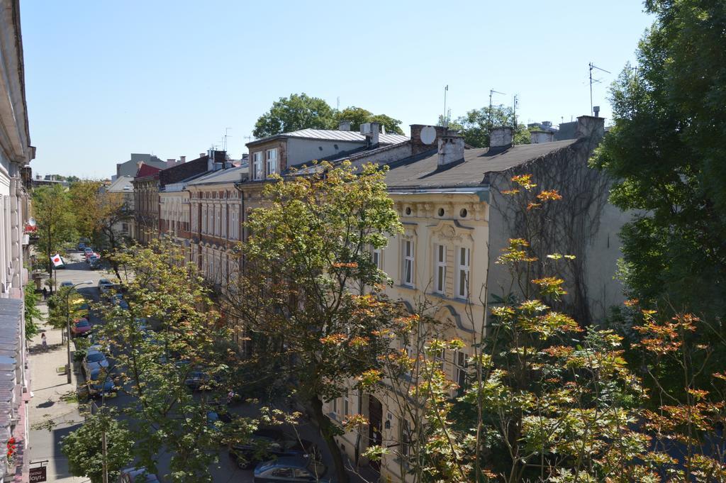 Old Walls Hostel Краков Номер фото